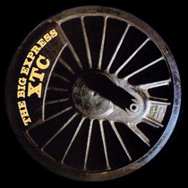 The Big Express (1984)