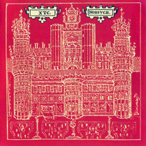 Nonsuch (1992)