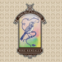 THE Mike Keneally STORE