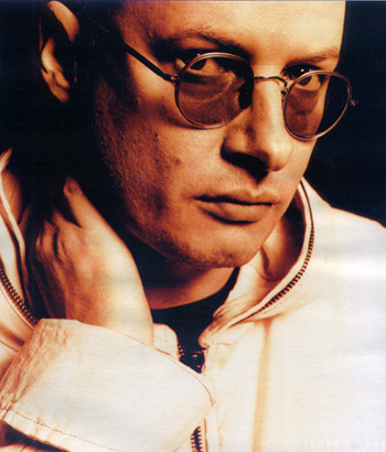 The Power Popaholic Interview: Andy Partridge
