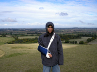 Swindon 2005