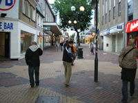 Swindon 2005