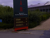 Swindon 2007
