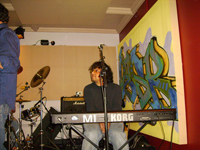 Swindon 2007