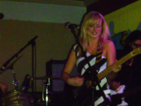 Swindon 2007