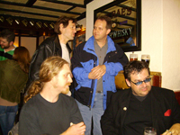 Swindon 2007