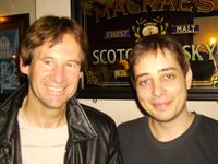 Swindon 2007