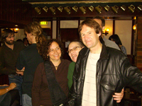 Swindon 2007