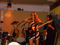 Swindon 2007