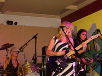 Swindon 2007