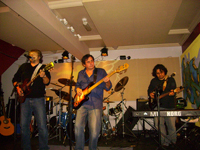 Swindon 2007
