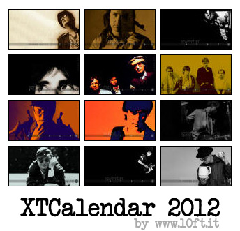 XTCalendar 2012